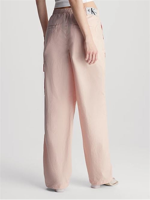 cargo pant CALVIN KLEIN JEANS | J20J223116TF6